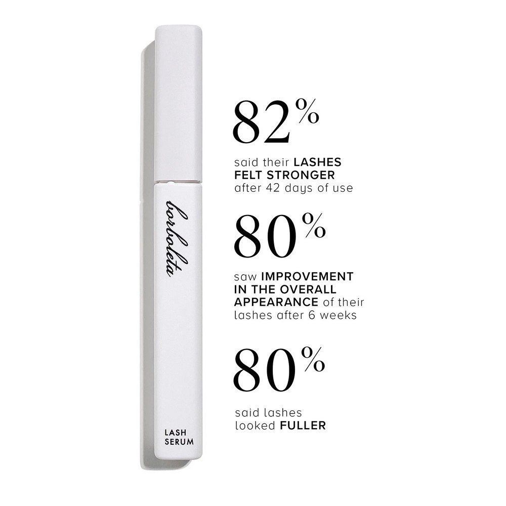 Borboleta Lash Serum BNIB! Free Shipping!