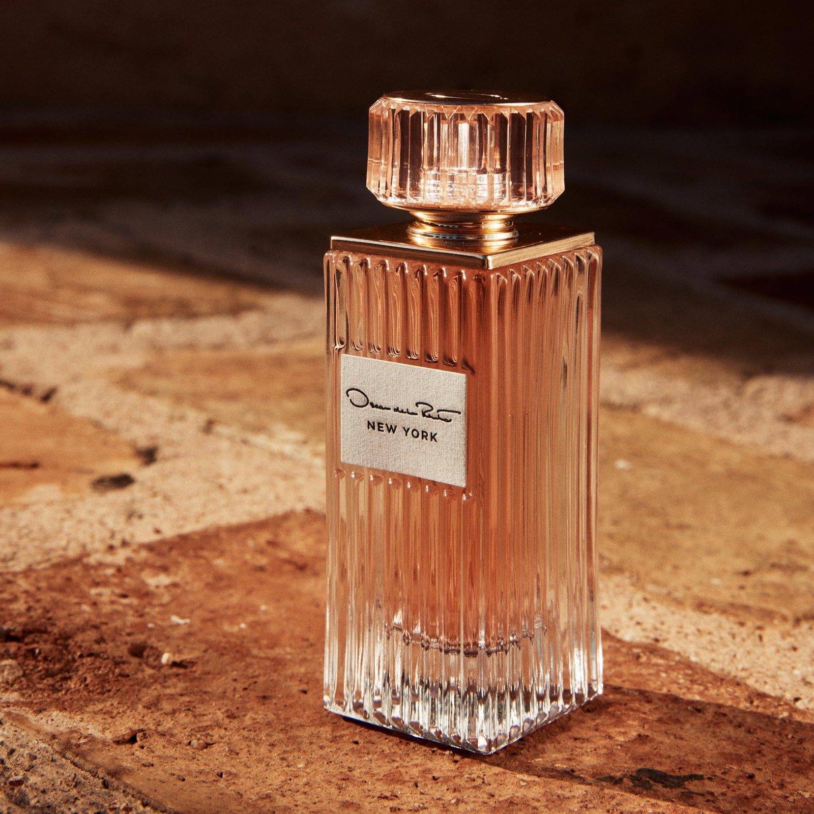 Eau de Parfum Trial Perfume Spray Women 0.07 Fl Oz Oscar la Renta York Vial Size