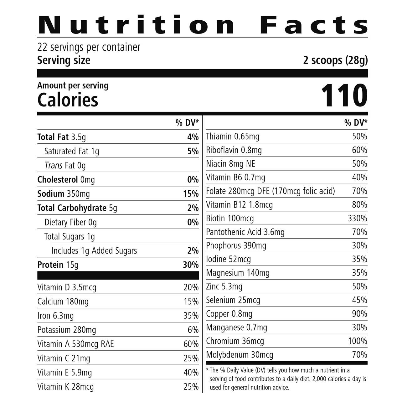 Herbalife Vanilla Protein Drink Mix & Cookies N Cream F1 Set – Premium Duo
