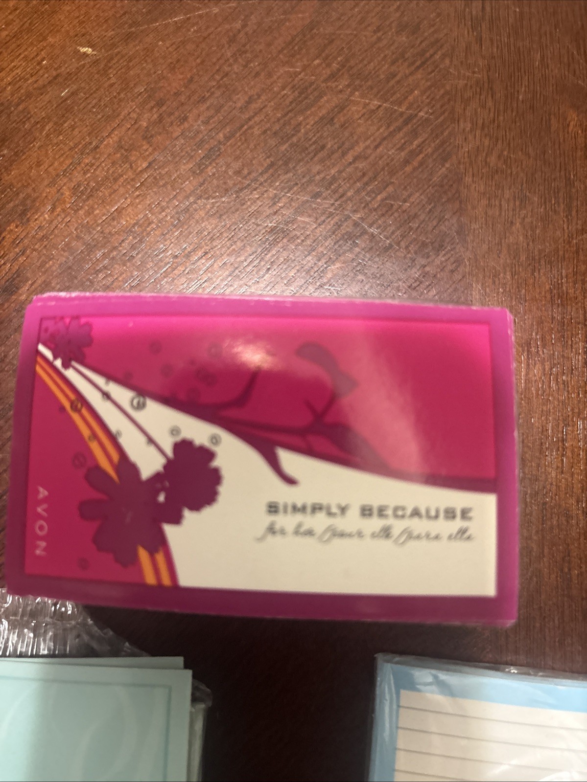 Perfume Sample Lot Free O2, Reese Witherspoon, Herve Leger, Simply Because