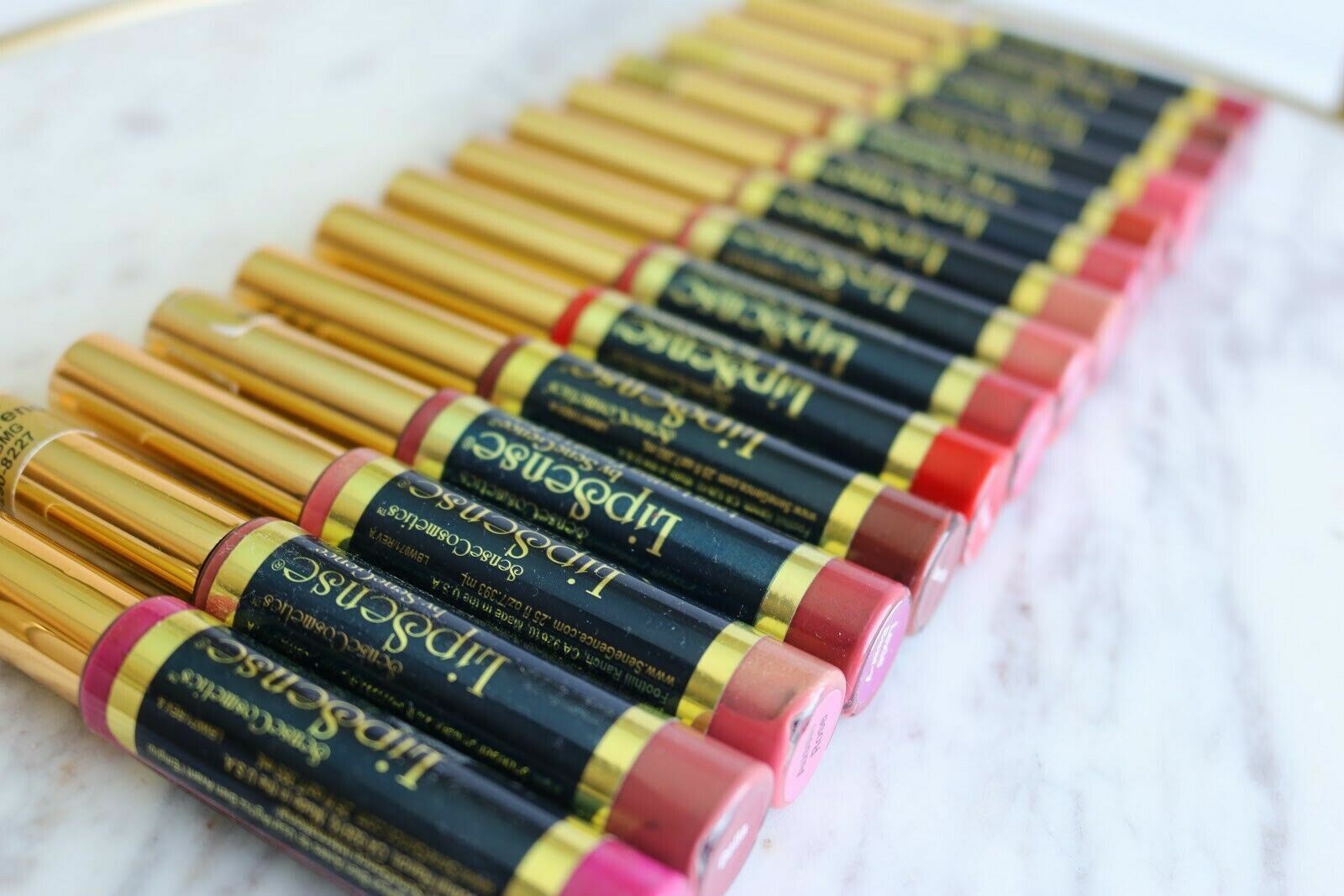 🎯I’ve Got them!!🎯 NEW/SEALED* LIPSENSE & NEW HYDRAMATTE!! AUTHENTIC SeneGence
