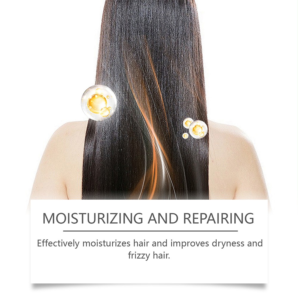 3PCS Organic Rosemary Hair Growth Shampoo for Natural Thickening & Strengthening