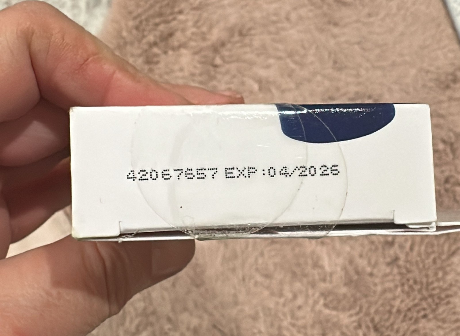 Aquaphor Healing Ointment To Go Pack (2 x 0.35 oz) – 3 Pack, Exp 04/2026