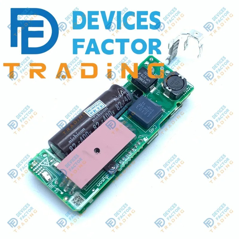 For Dyson HS08 Main Board 475383-01/02 PCB, multi-styler dryer control board