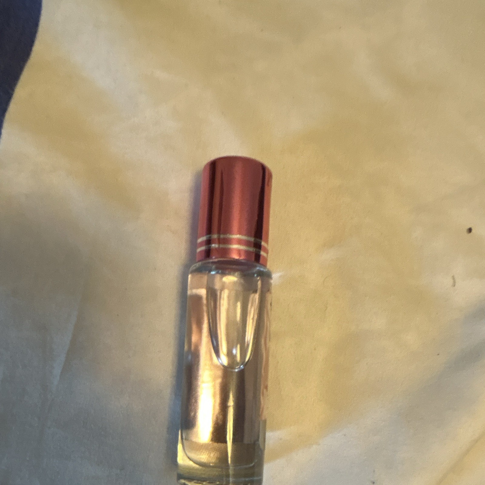 Have a Scent Delina Pour Femme Travel Size Fluid Perfume Roll-On 12 mL