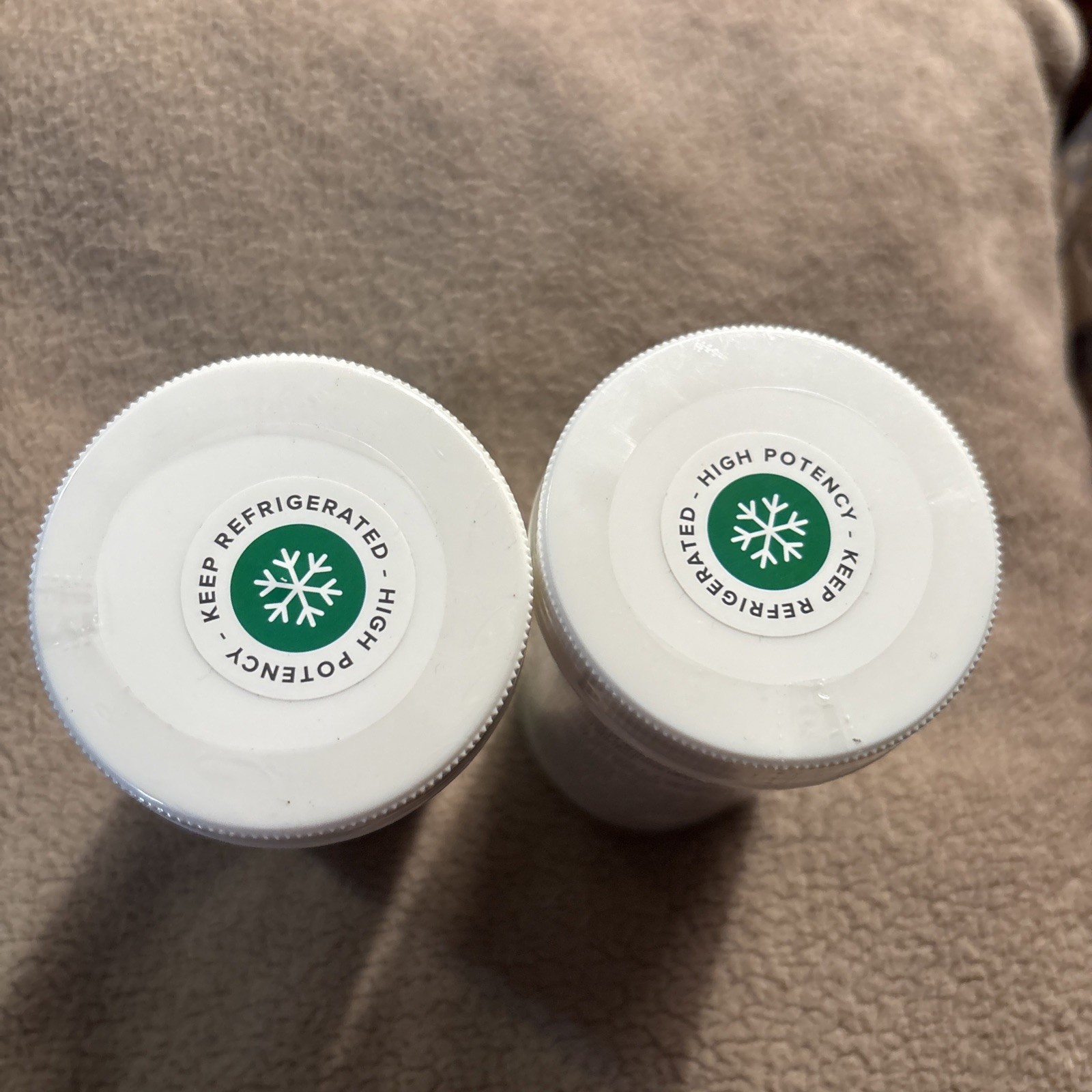 Visbiome® GI Care – High Potency Probiotic – 112.5 60 Count (Pack of 2) Exp4/26