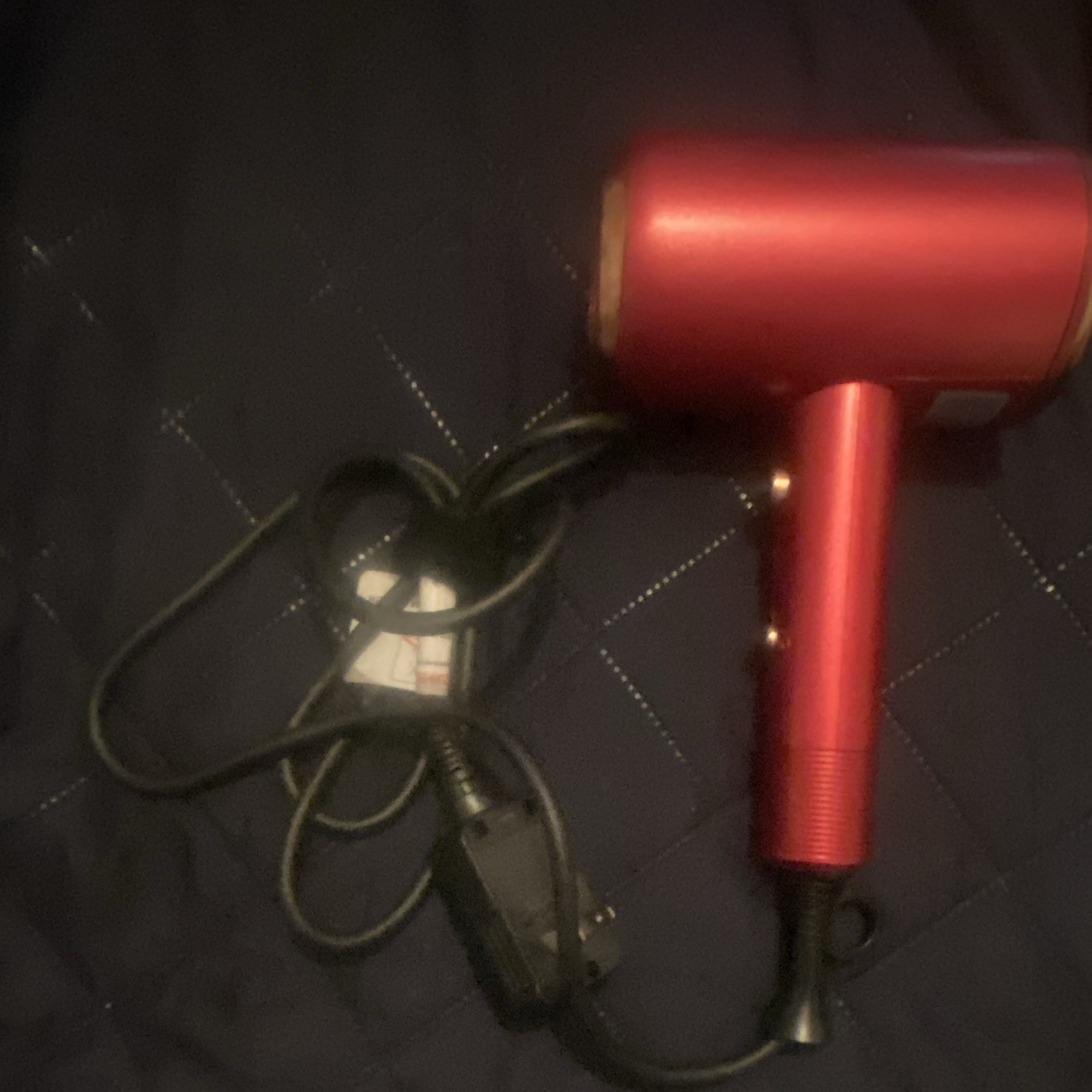 Standard Hair Dryer (Boxed) – Unbranded Type Standard Hair Dryer