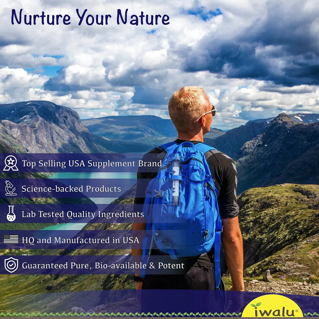Nutric Micronized Creatine Monohydrate | Best Supplement Capsules FREE SHIP