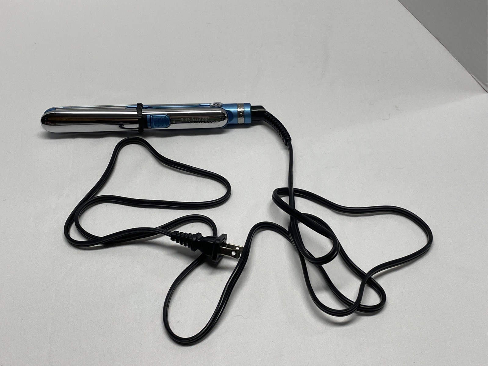 BaBylissPRO Nano Titanium Prima2000 Mini Iron