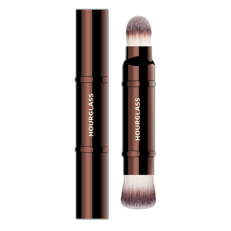 HOURGLASS makeup Brushes, buy 10+pcs get a brush bag for free