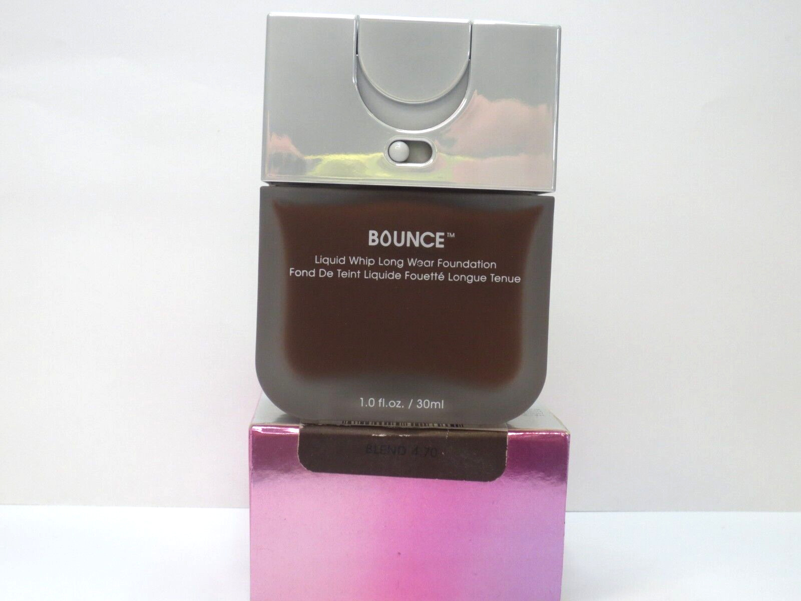 BEAUTY BLENDER BOUNCE LONG WEAR FOUNDATION BLEND 4.70 1.0 OZ NWB