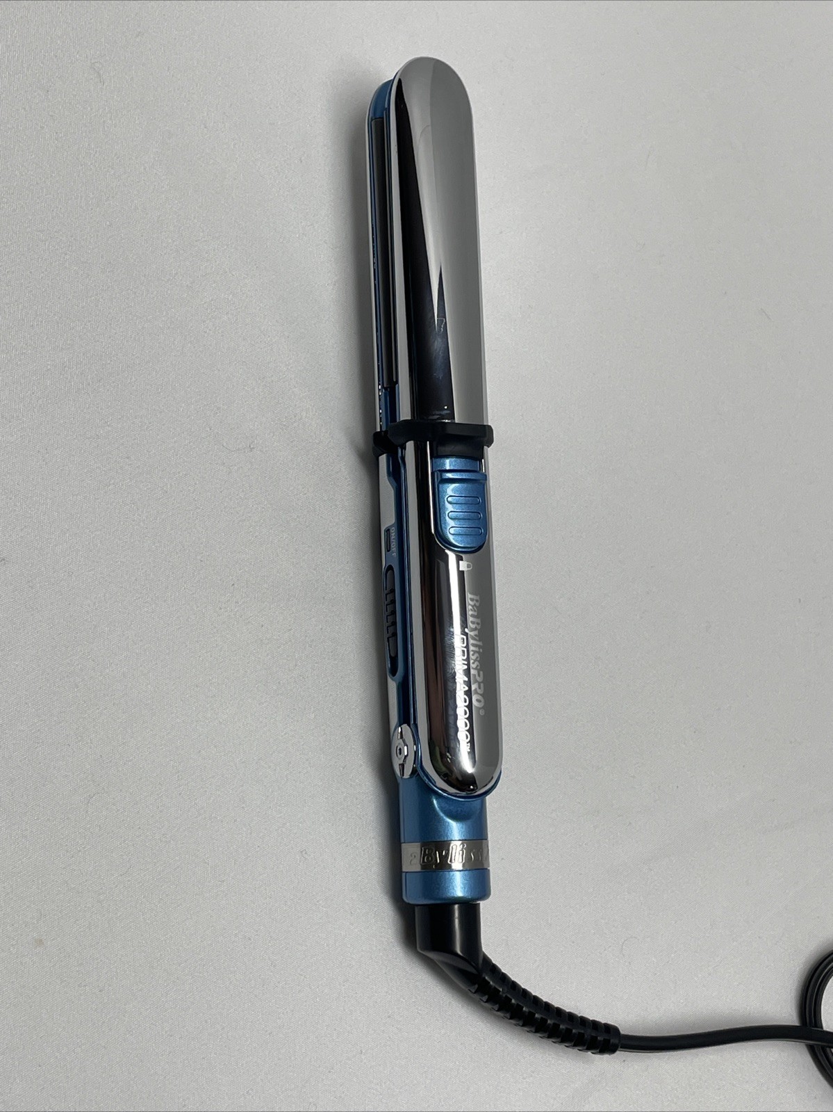 BaBylissPRO Nano Titanium Prima2000 Mini Iron