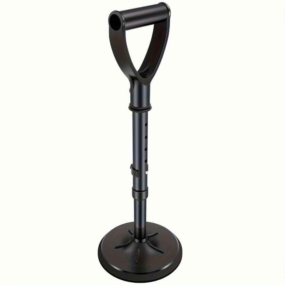 Portable 5 – Level Standing Aid for Indoor/Outdoor Senior Use
