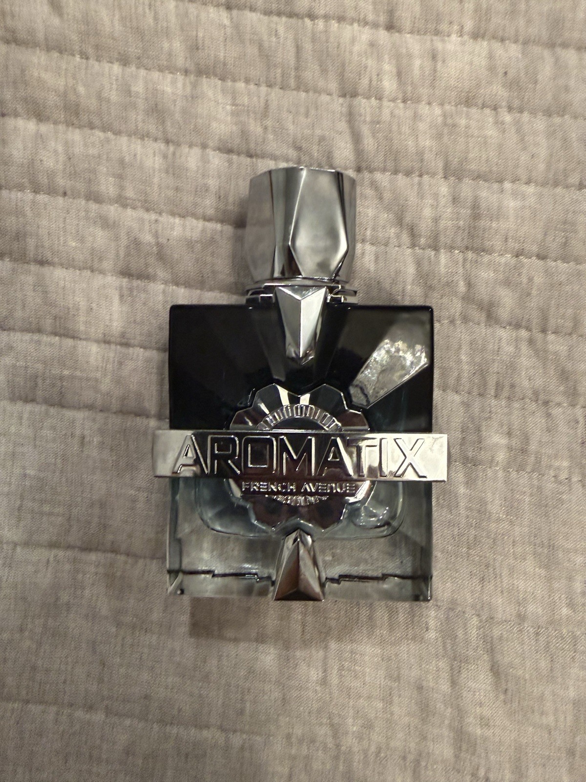 French Avenue Frostbite Extrait de Parfum Spray, Regular Size 3.4 fl oz