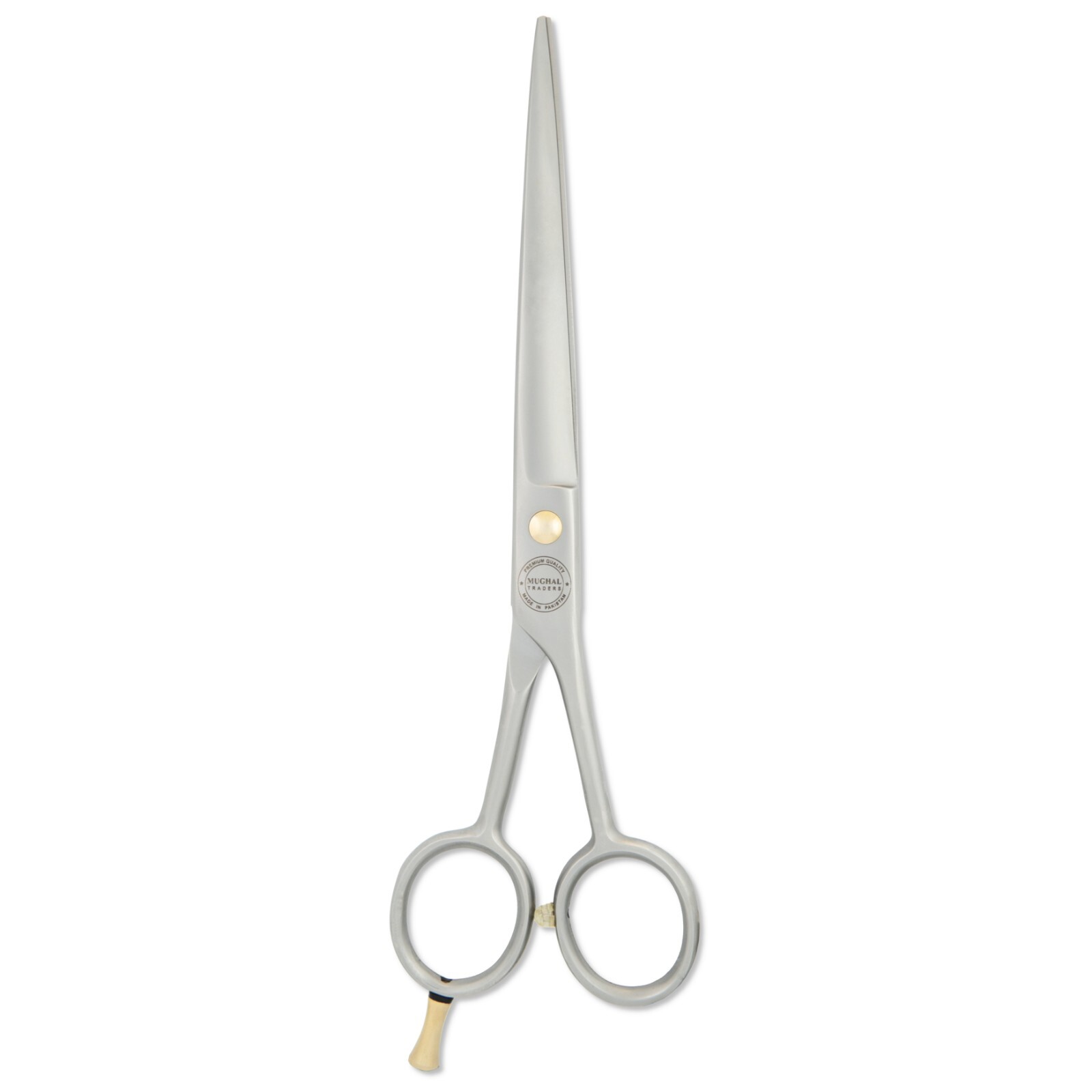 6.5” Premium Quality Barber Scissor / Shears | 100% Money Back Gaurantee
