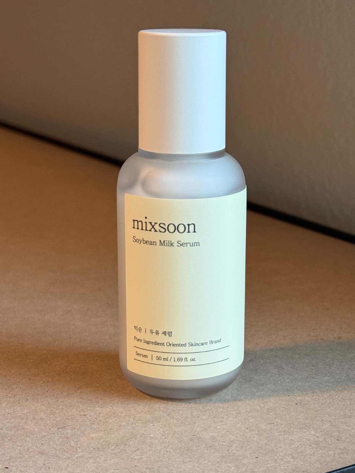 Mixsoon Skincare Bundle 5pcs Bean Essence Bifida Noni Centella Serum