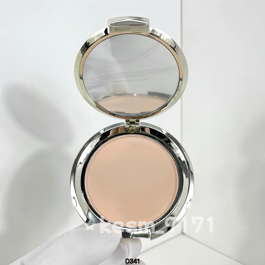 Chantecaille Compact Makeup 10g / 0.35 OZ #petal #shell