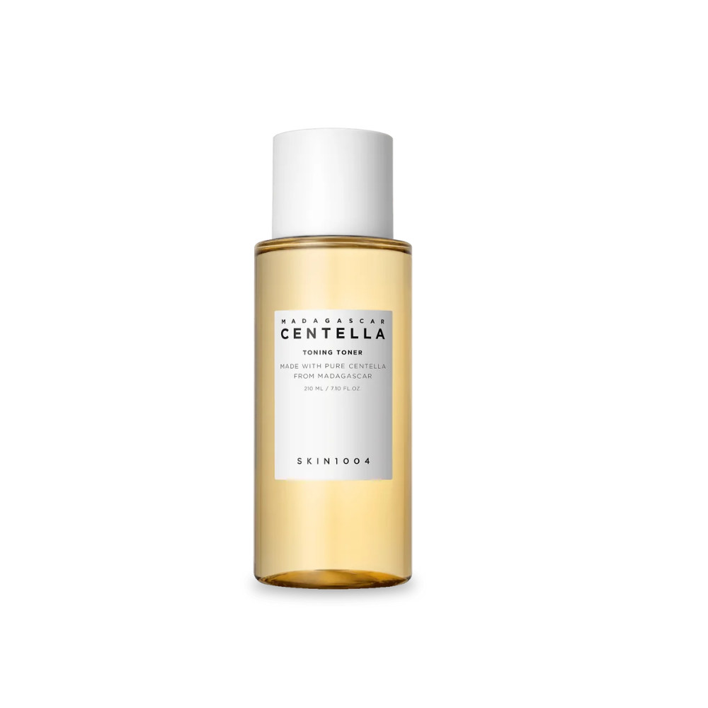 SKIN 1004 – Madagascar Centella Toning Toner [210ml] NEW