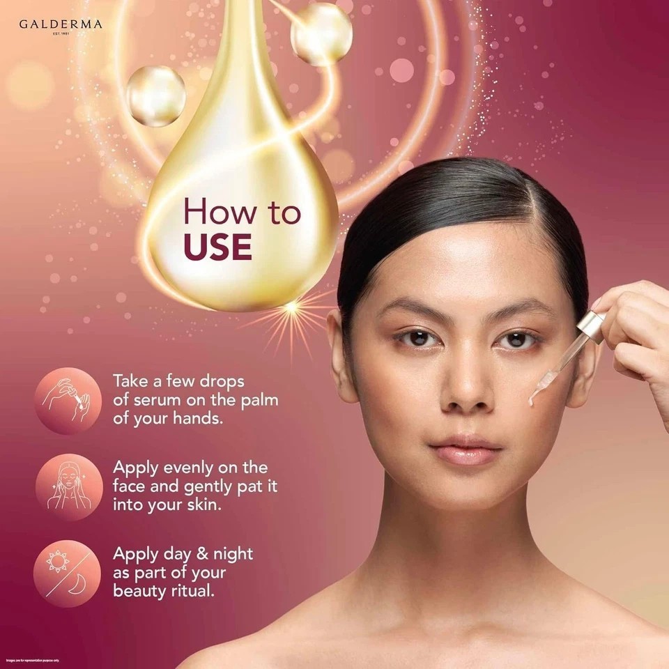 Biluma Clarifying Serum 30ml Reduces Breakouts & Improves Skin Texture