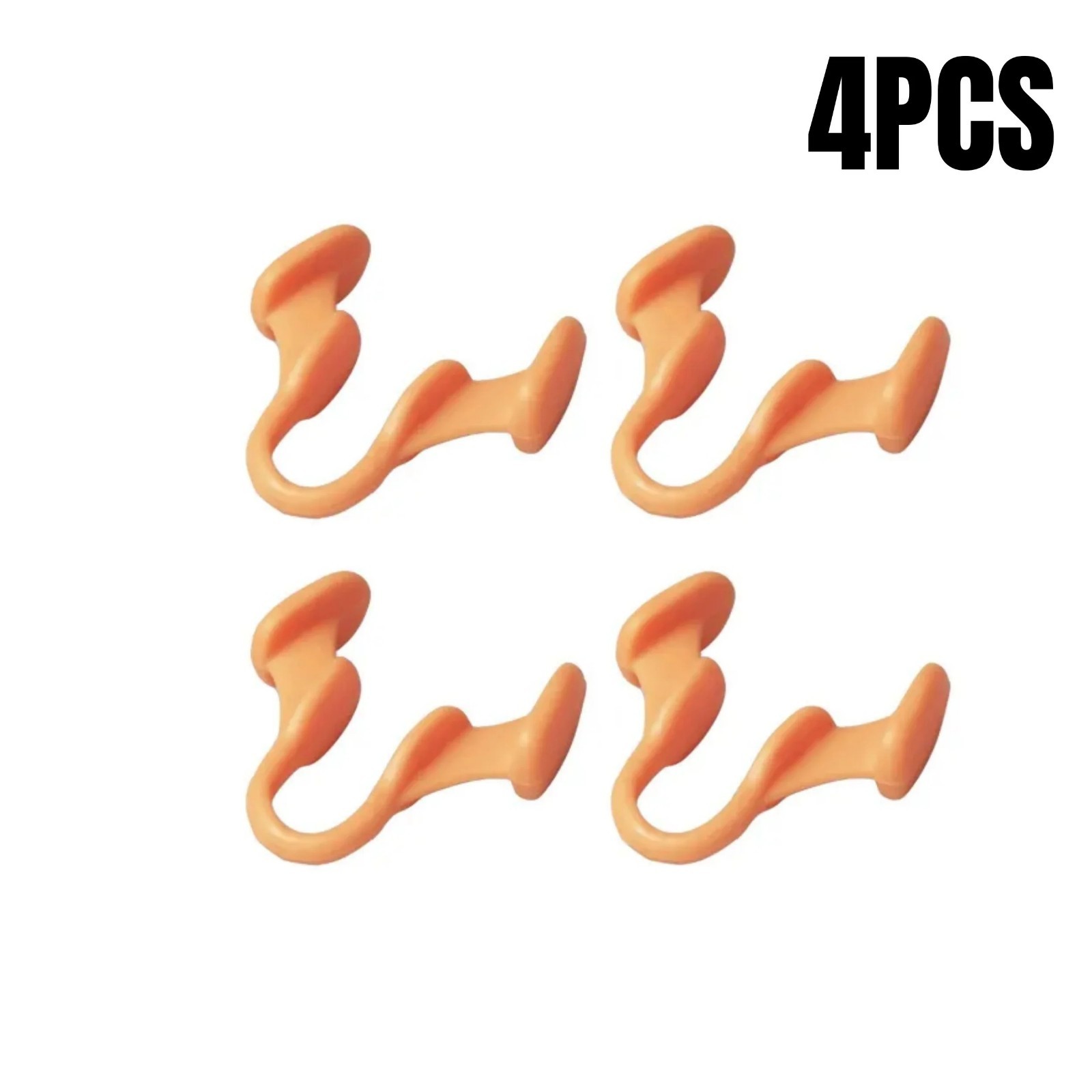 Anti Snore Nose Clips – Nasal Dilator for Snoring Improve Sleep Quality