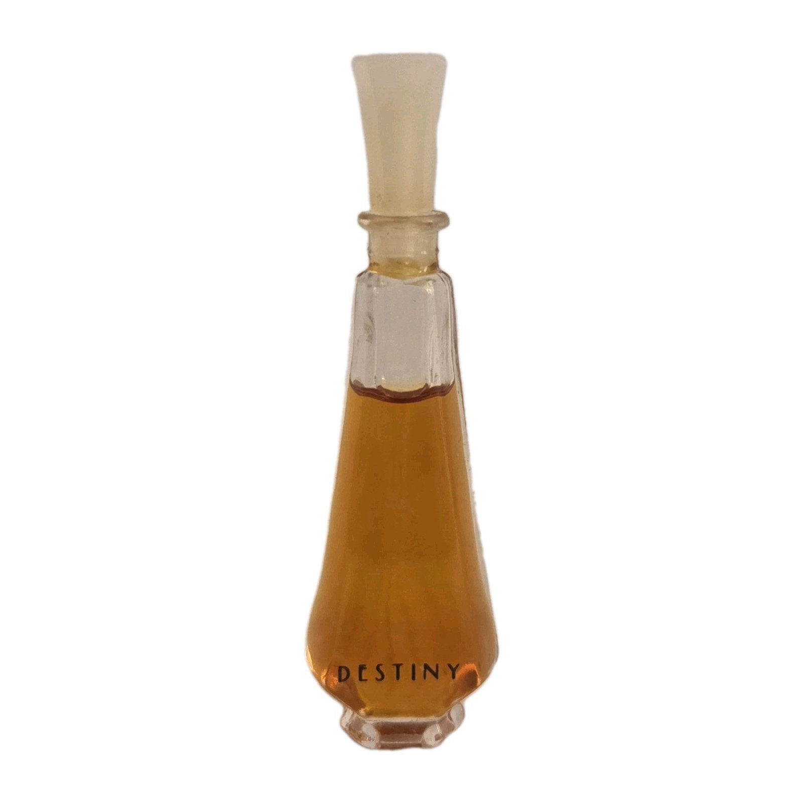 DESTINY MARILYN MIGLIN WOMEN’S 1/8 FL OZ SPLASH NEW IN BOX AS SHOWN