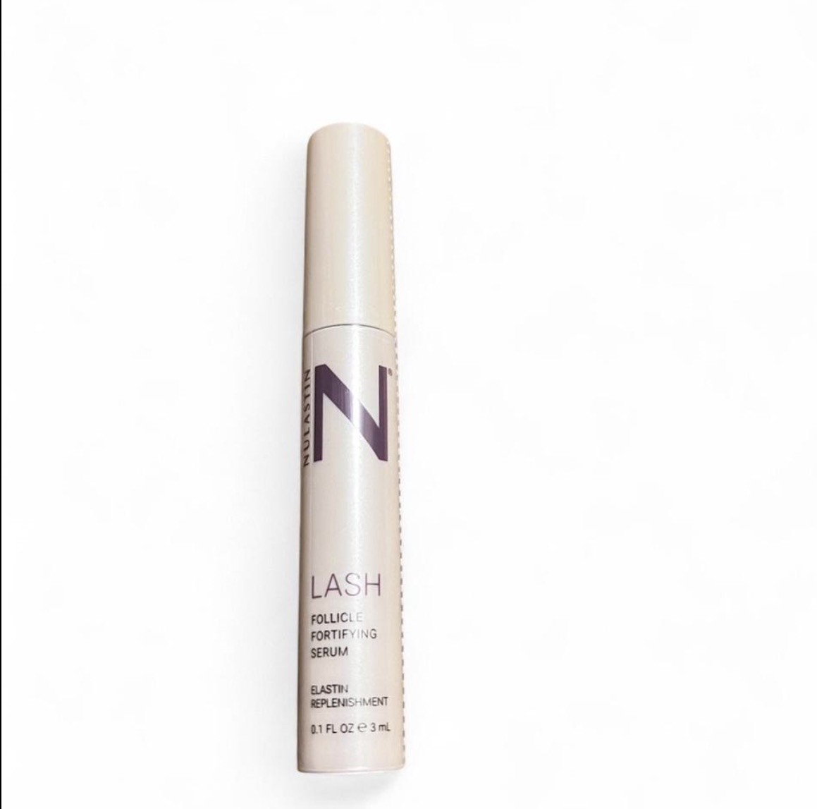 NULASTIN Lash Follicle Fortifying Serum 3 mL Elastin Replenishment Full Size