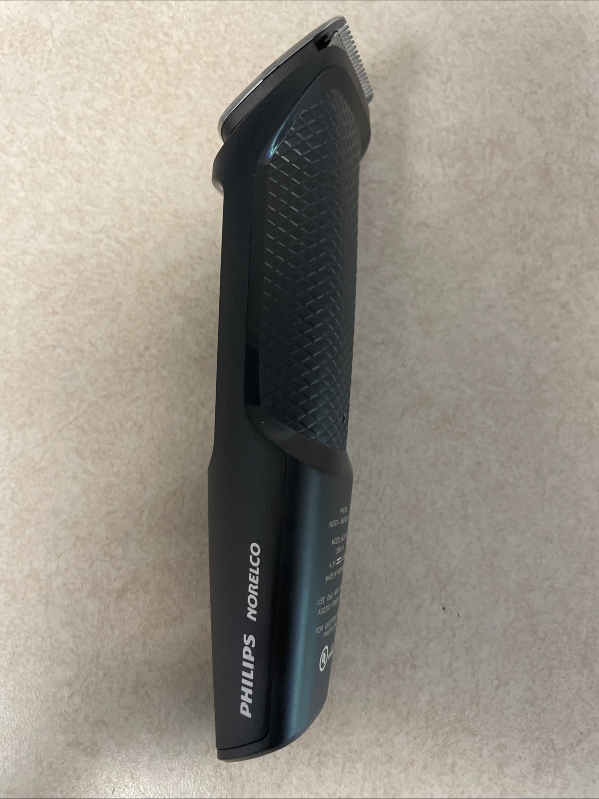 Multigroom 3000 13-in-1 All-in-One Trimmer for Beard/Nose/Ears Philips Norelco
