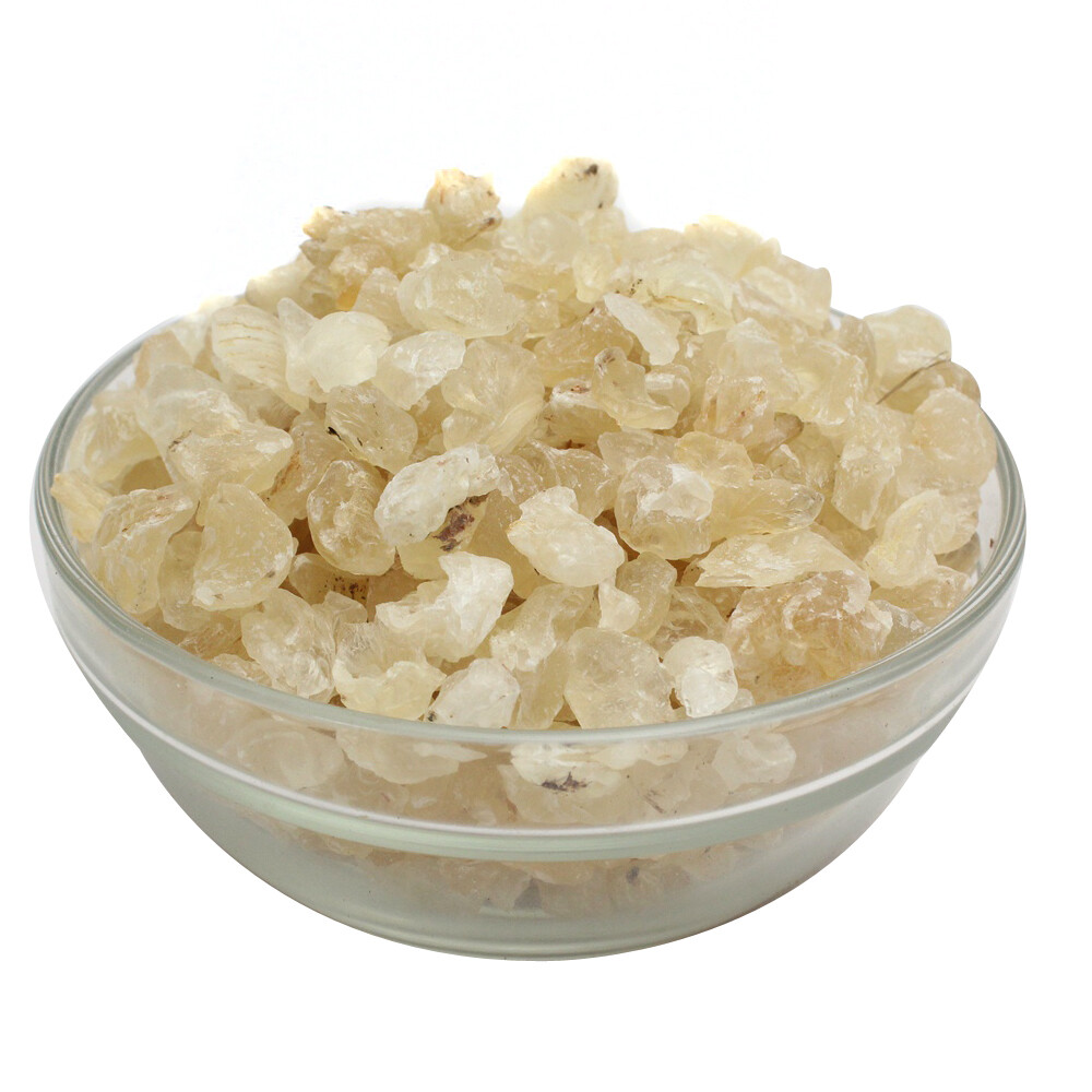 Pure Organics Gond Katira | Gond Katira for Weight Management | Kathila Gum |