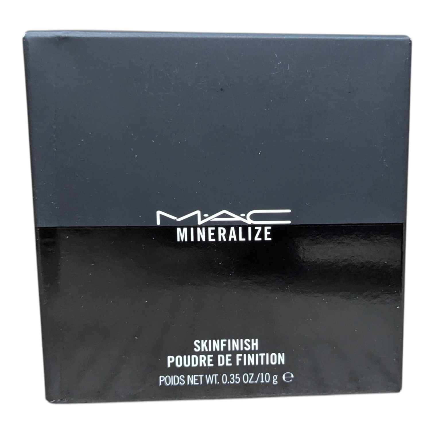 MAC Mineralize Skinfinish Highlighter Soft and Gentle Blush Nib – 0.35oz / 10g
