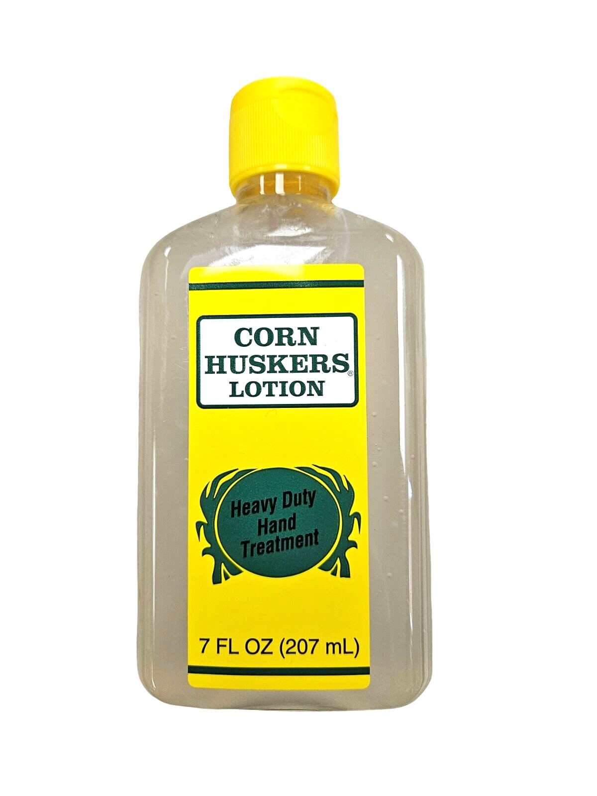 Corn Huskers Lotion Heavy Duty Hand Treatment 7oz ( 6 pack )