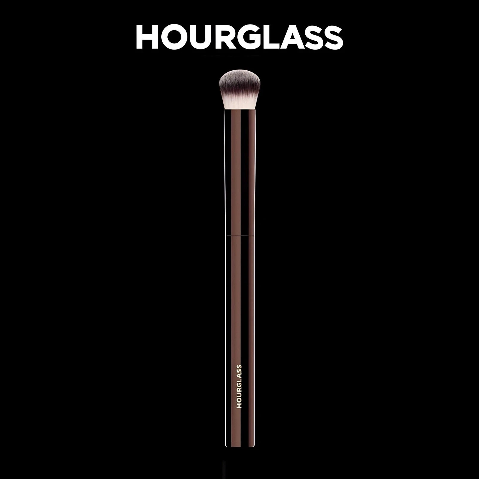 HOURGLASS Vanish Seamless Finish Foundation Brush Soft Glow NEW IN BOX