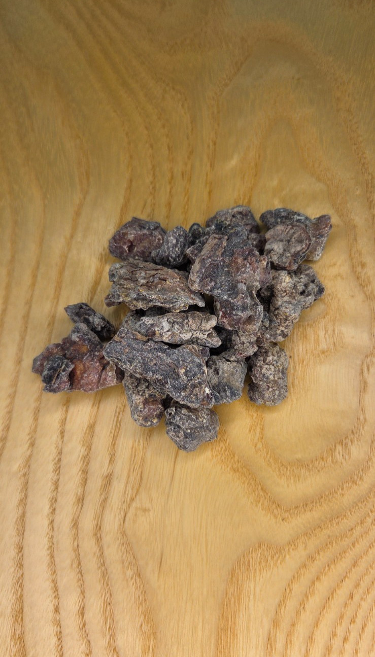 Spruce Resin – Picea Abies – Latvia