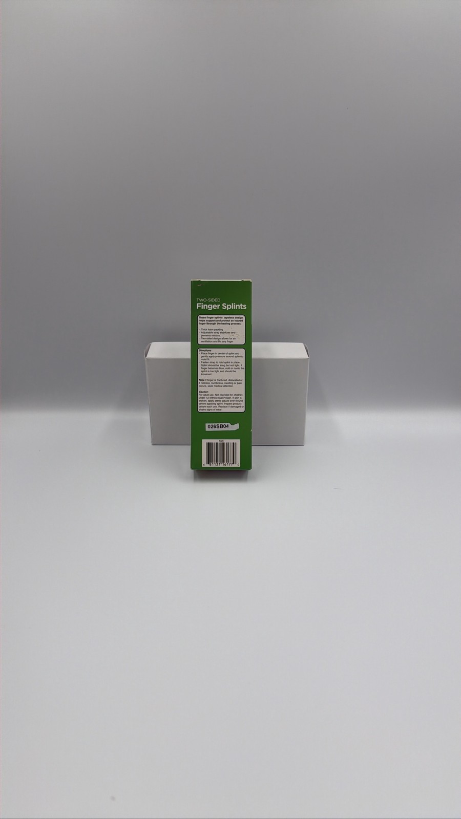 Equate Finger Splints