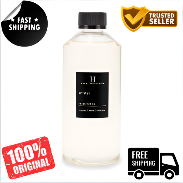 Hotel Collection-My Way Essential Oil Scent- Luxury Hotel Inspired Aromath 500ml