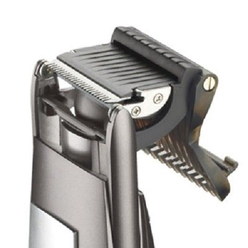 New BaBylissPRO for Men i-Stubble Shaver Cordless