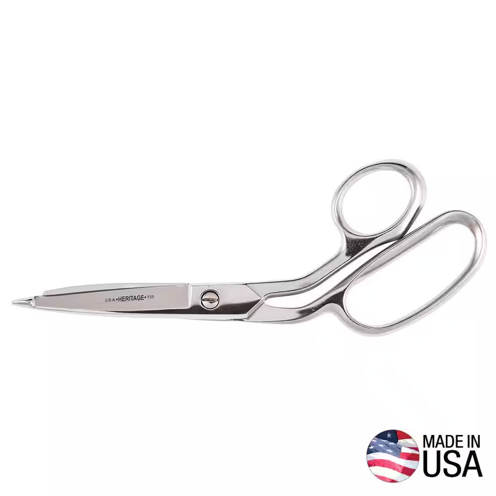 9-1/8 In. Bandage Shear