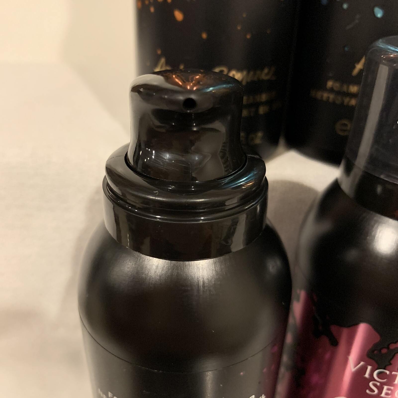 Victoria’s Secret Cloud Wash Foaming Gel Body Cleanser 4.6 oz Buy 3 Get 1 Free