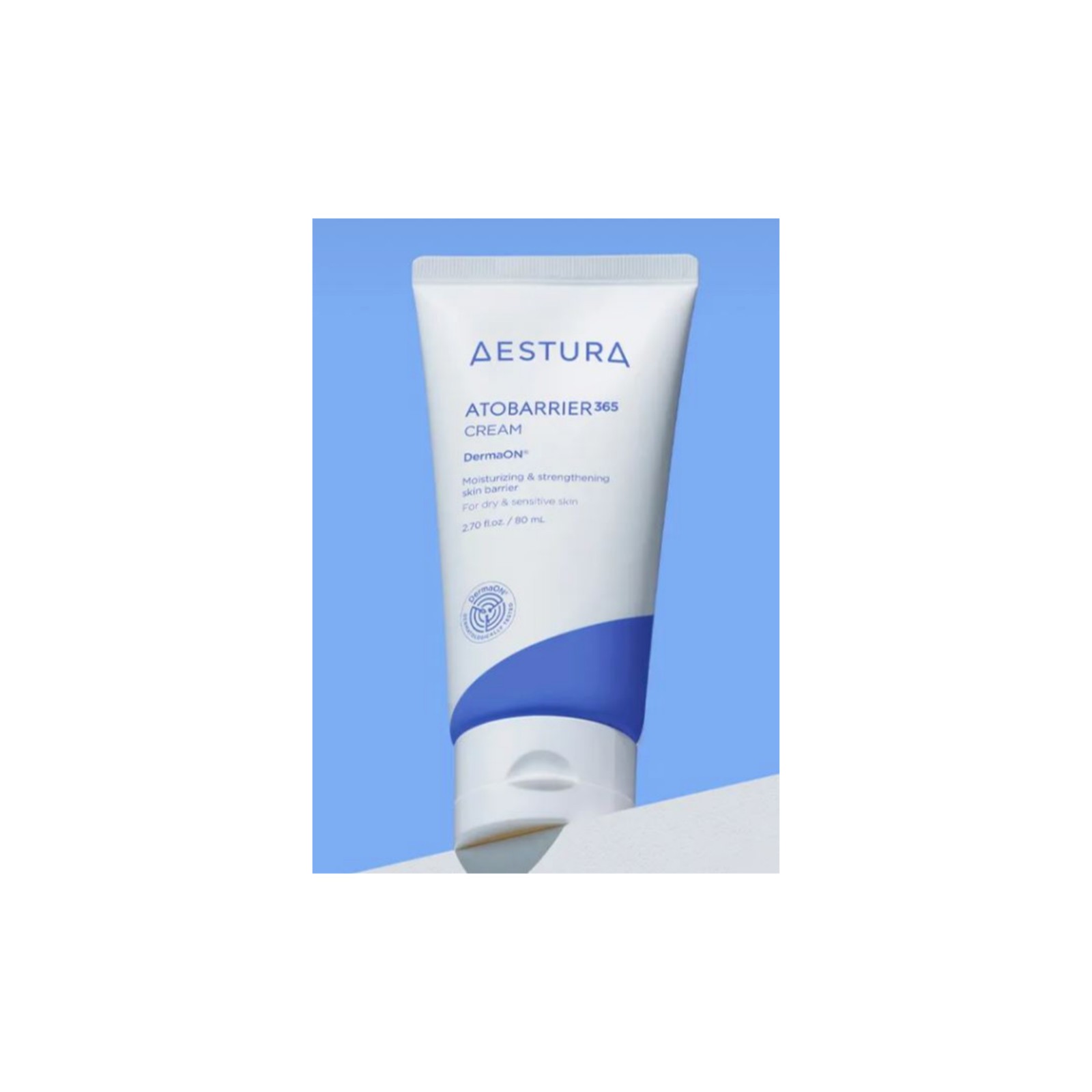 AESTURA Atobarrier 365 Cream 80ml