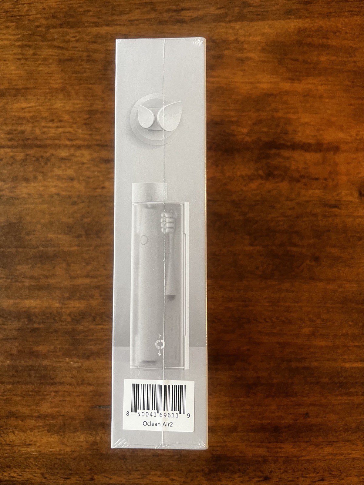 Oclean Endurance Sonic Electric Toothbrush with 30 Days Battery Life, New