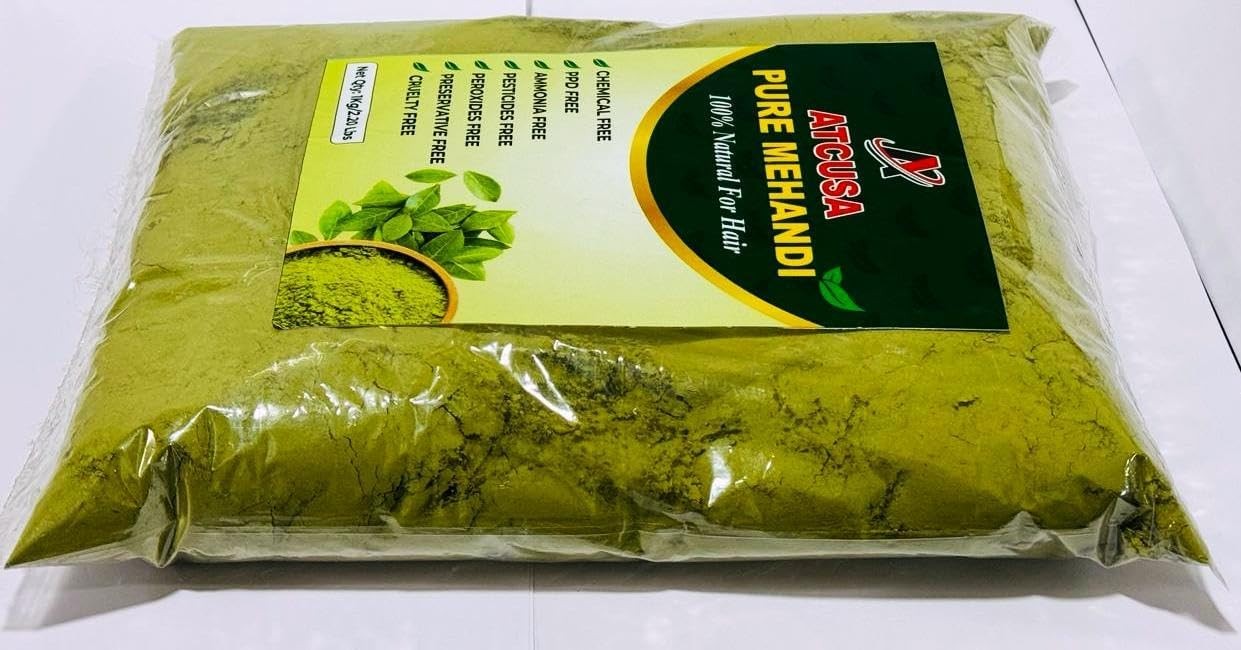 2 Lbs Pure Jaipur Rajastan Powder