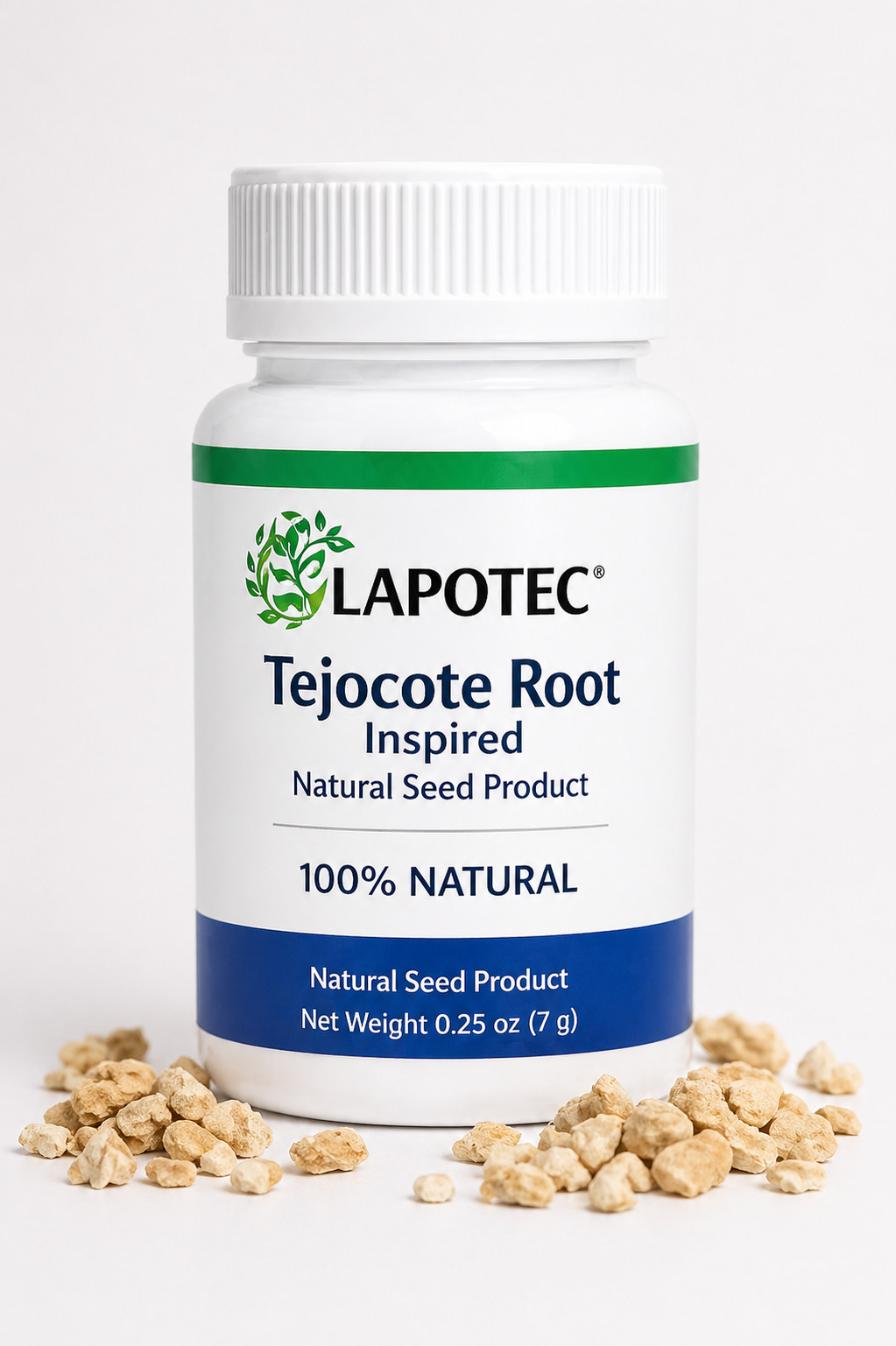 NEW Tejocote Style 90 pieces– Natural Weight Management