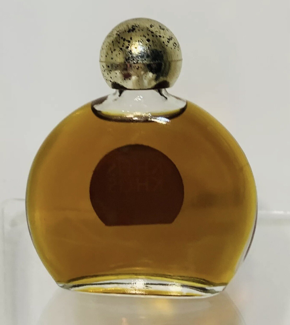 VINTAGE KHUS KHUS COLOGNE BY BENJAMINS OF JAMAICA SPLASH