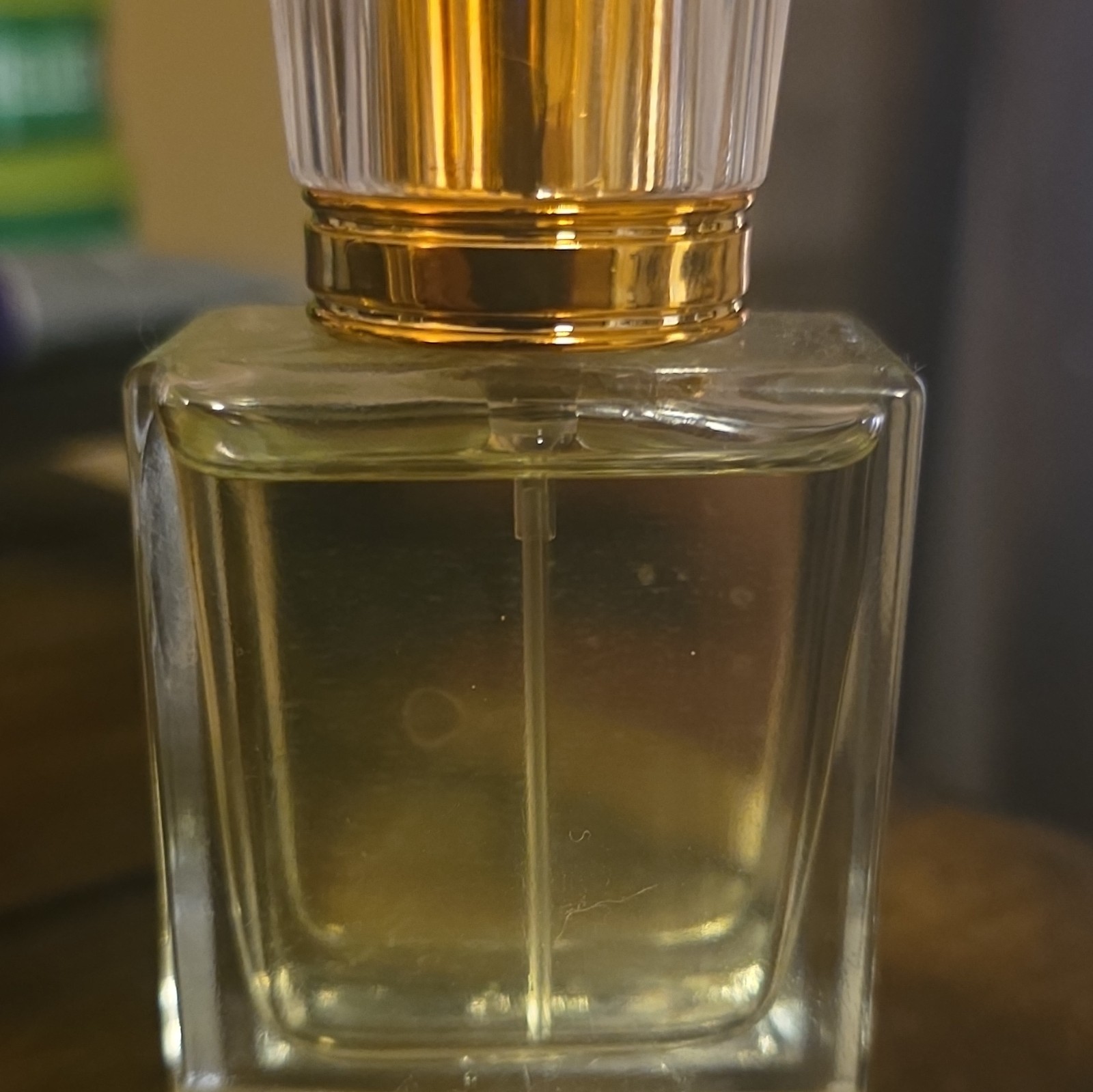 Majesty Pure Vice No. 147 Extrait de Parfum Spray 30ml Regular Size