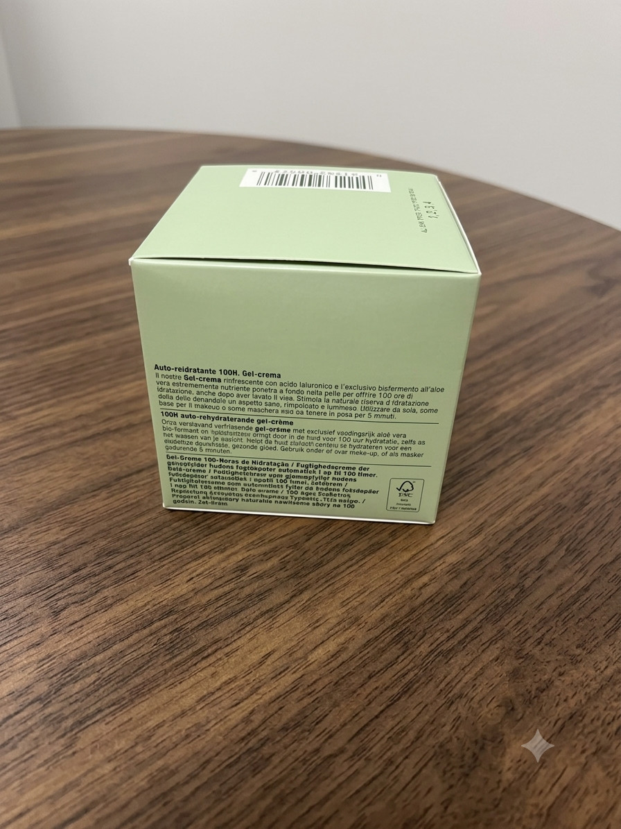 Clinique Moisture Surge 100h Auto Replenishing .Hydrator 125ml/ 4.2 Oz FREE P&P