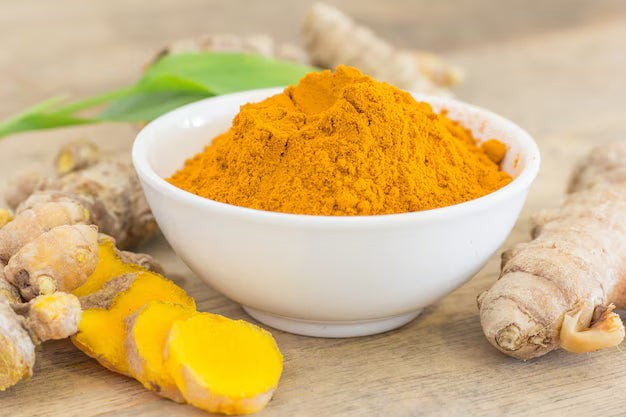 Homemade Turmeric Powder For Herbal Use, 100% Pure Turmeric Powder,98% Curcumin