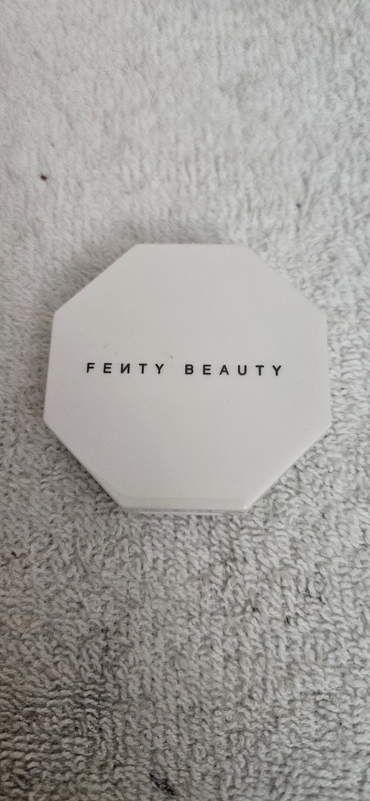 NEW FENTY BEAUTY Killawatt Freestyle Highlighter (HUSTLA BABY) ~ Mini Size 2.2g