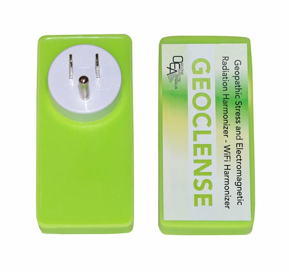 Geoclense for U.S.A, United States, USA, North America & Canada – FREE POSTAGE